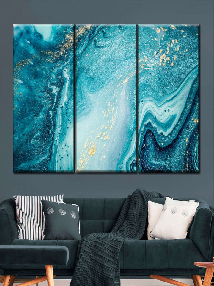 Gallery Set