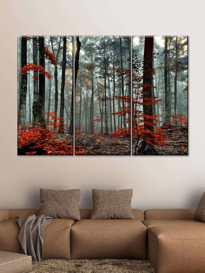Gallery Set