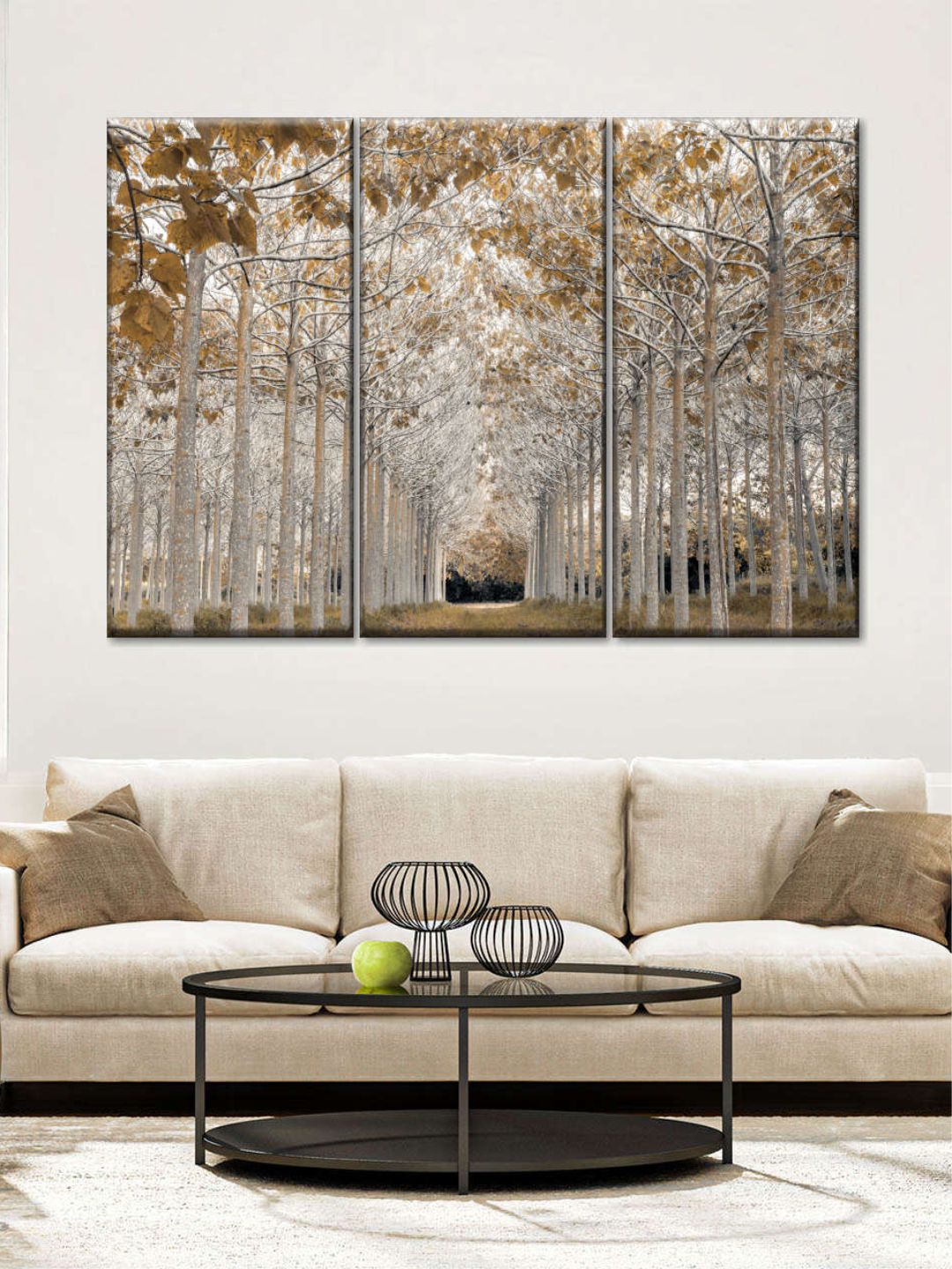 Gallery Set