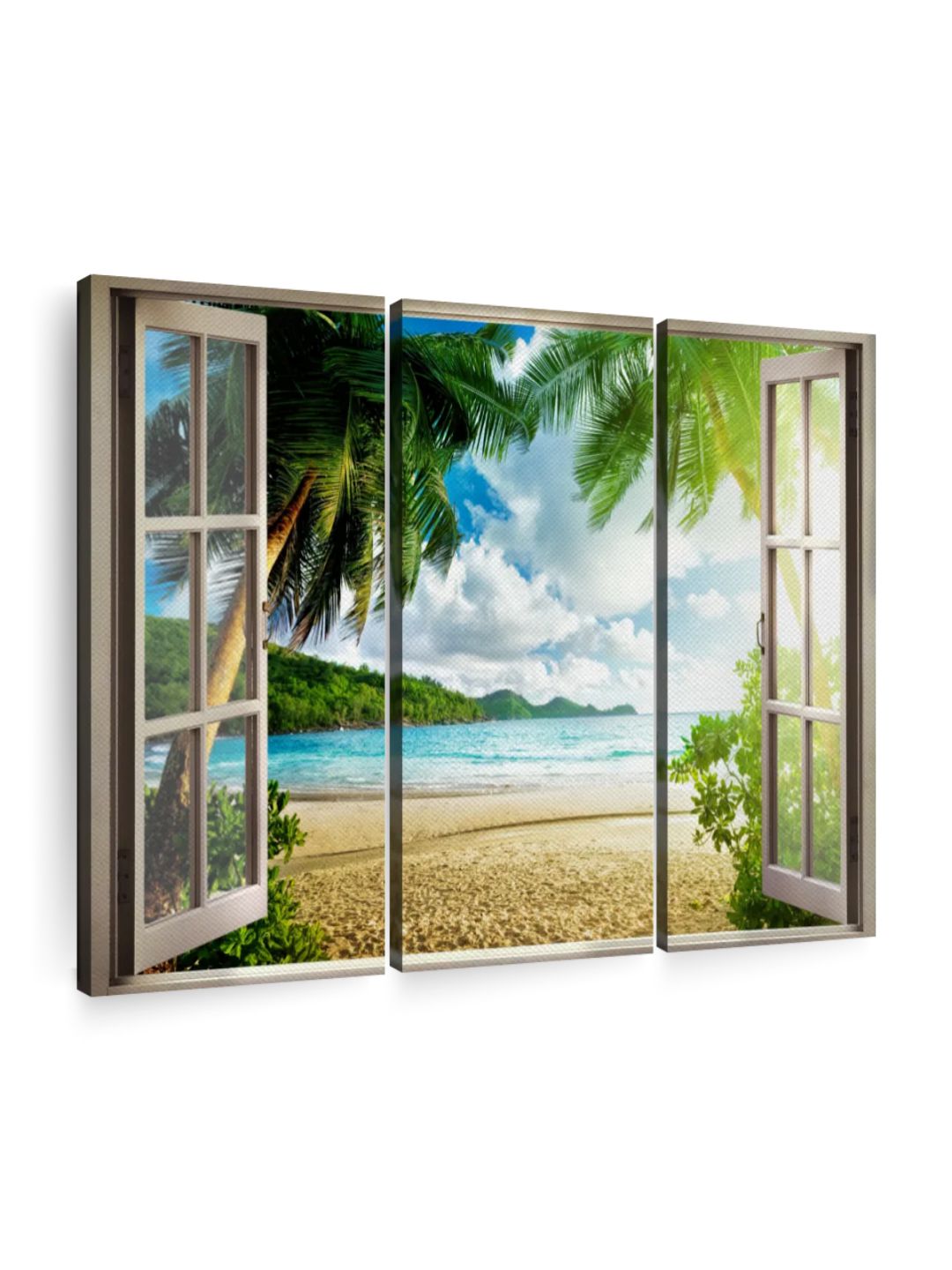 Gallery Set
