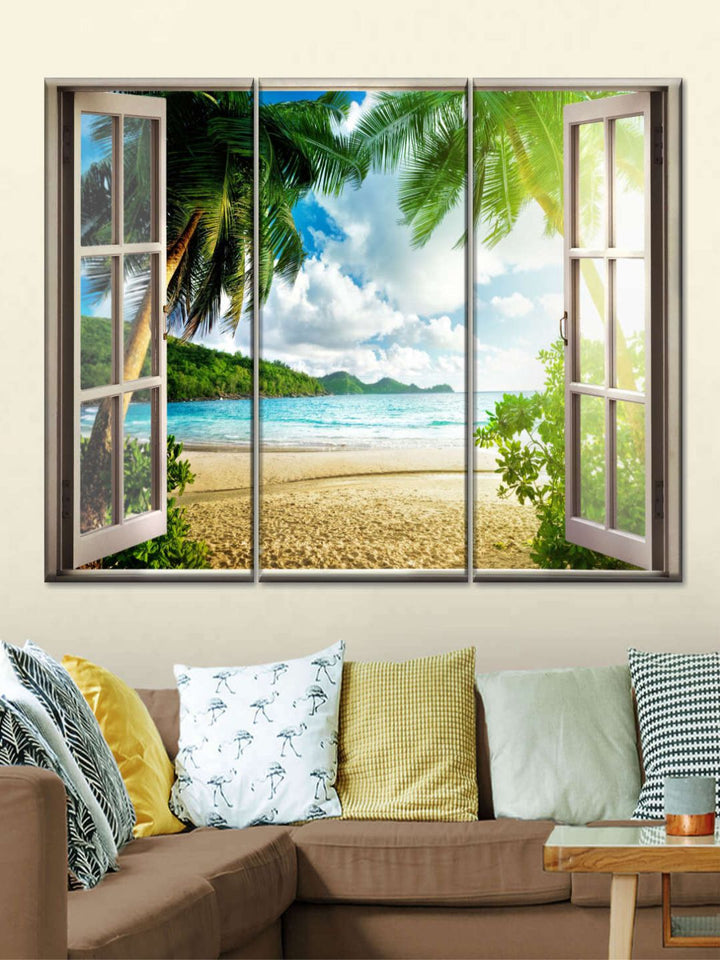 Gallery Set