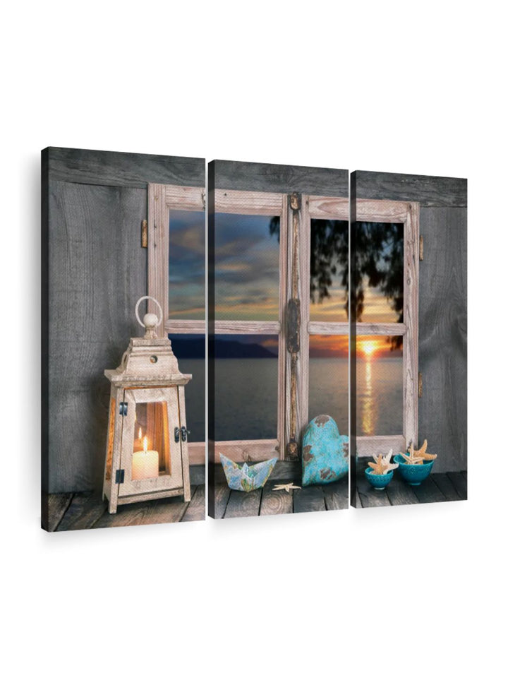 Gallery Set