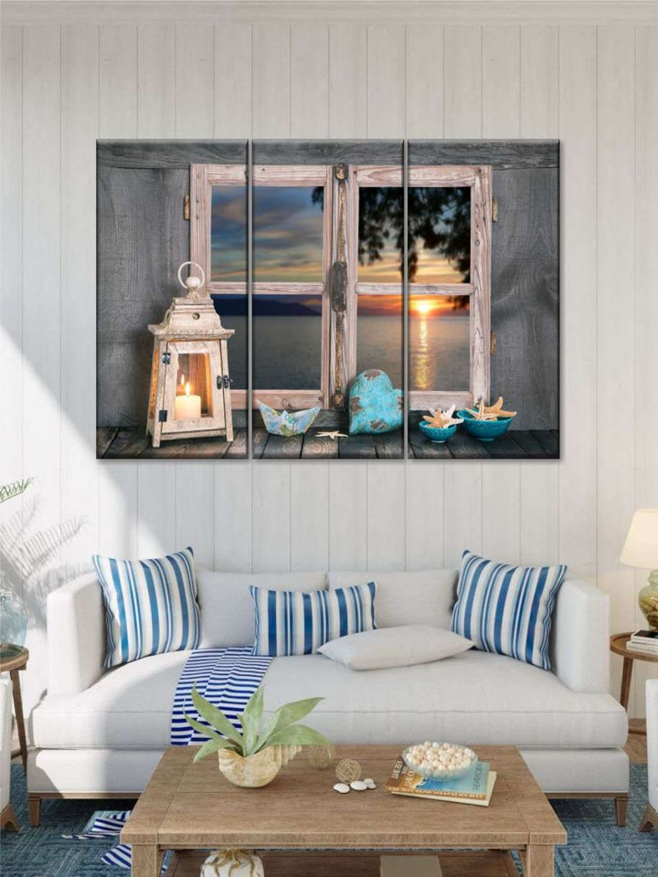 Gallery Set