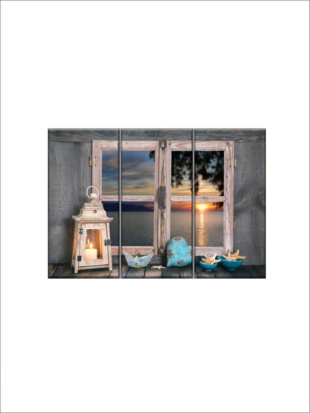 Gallery Set
