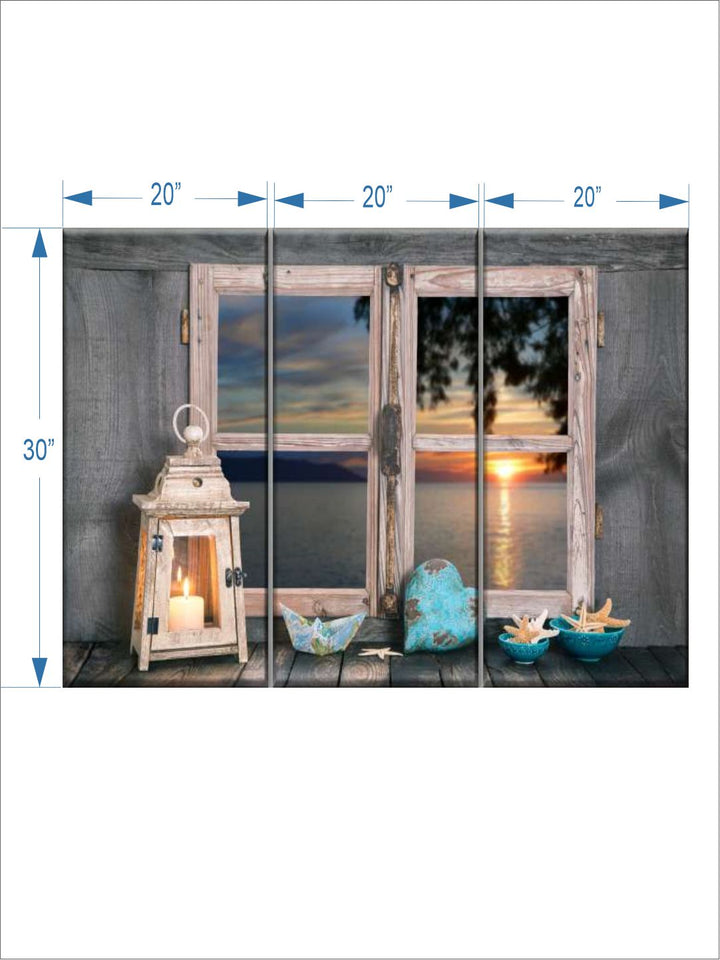 Gallery Set