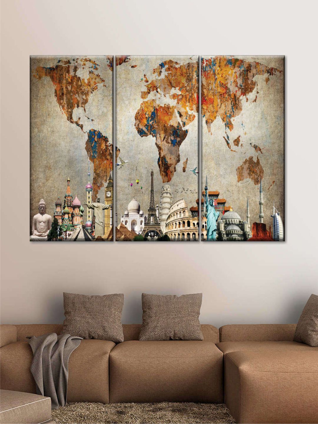 Gallery Set