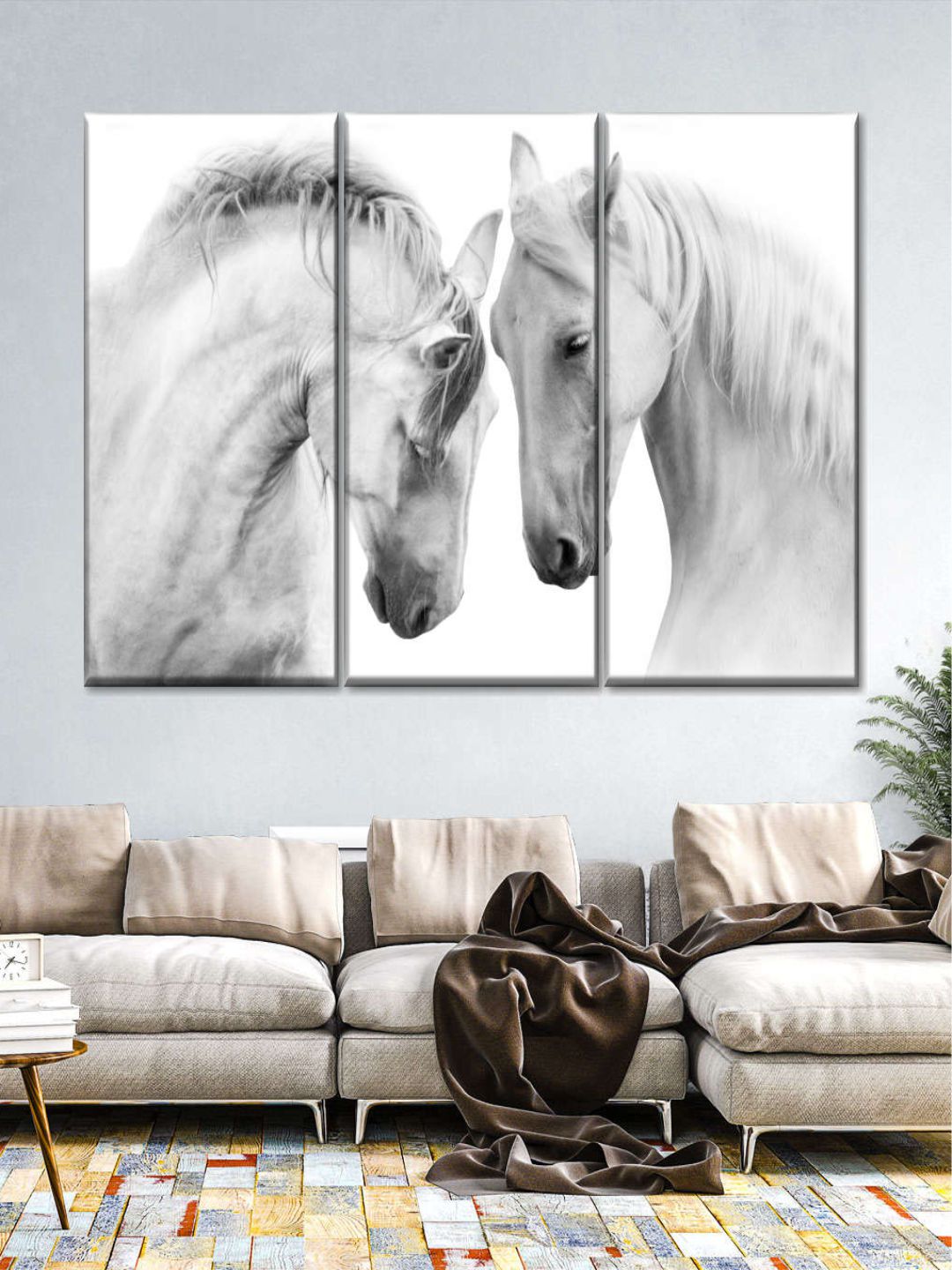 Gallery Set