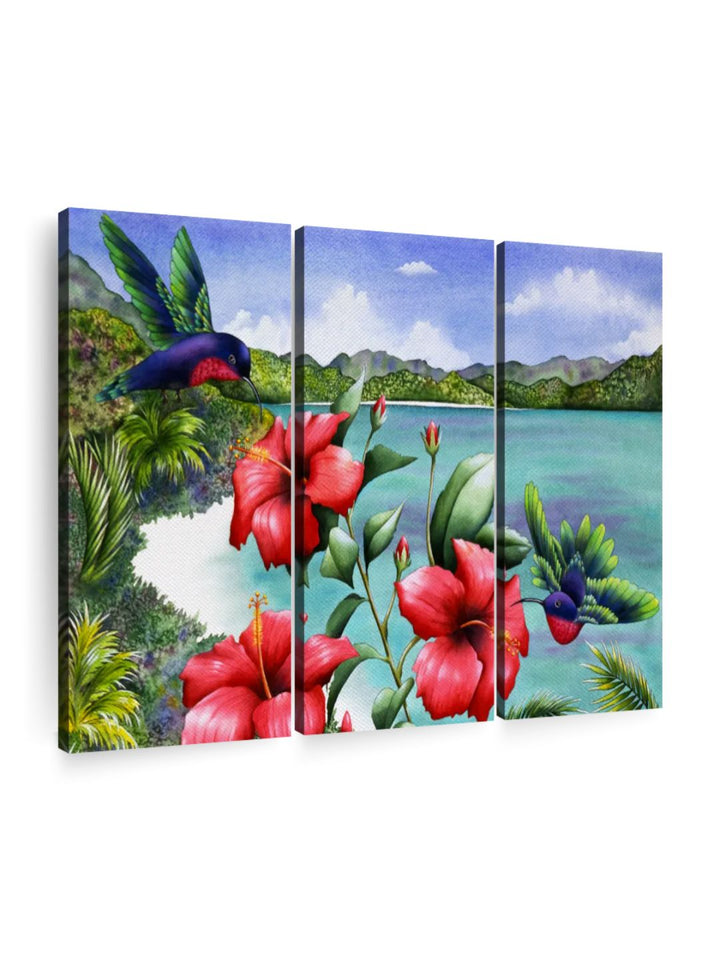 Gallery Set