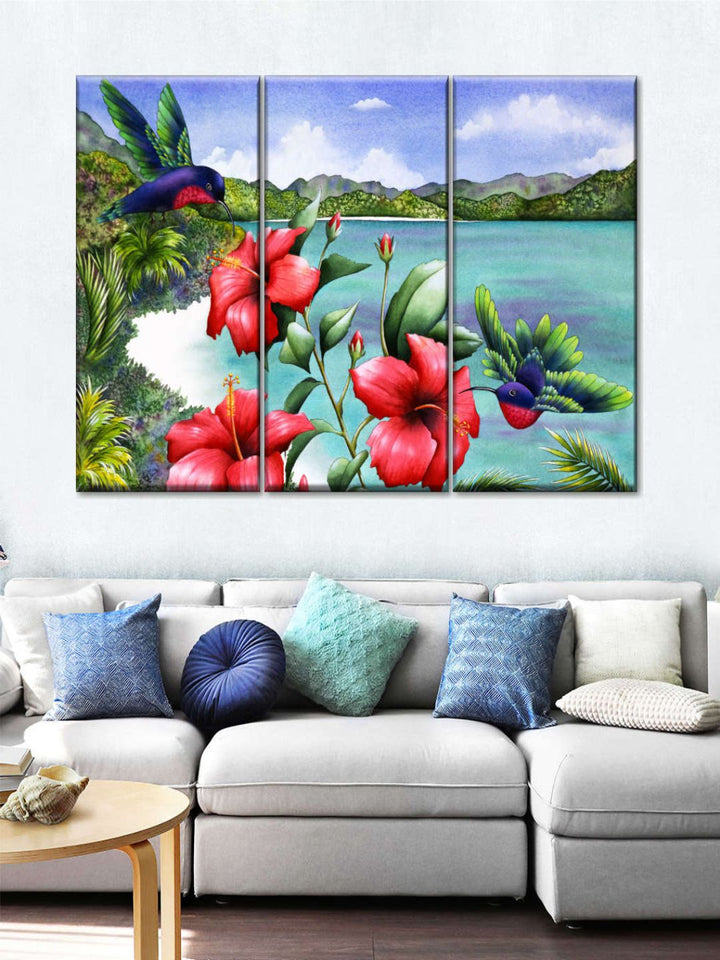 Gallery Set