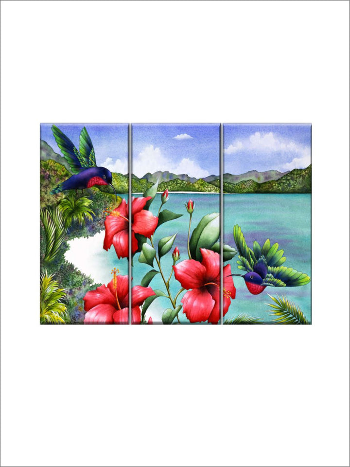 Gallery Set