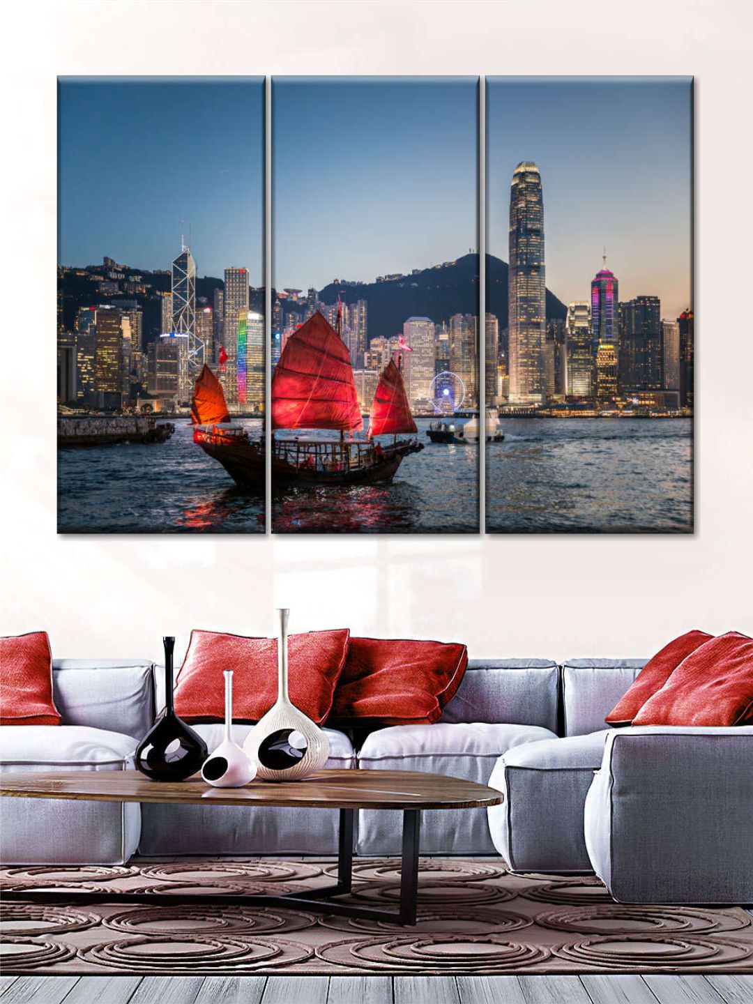 Gallery Set