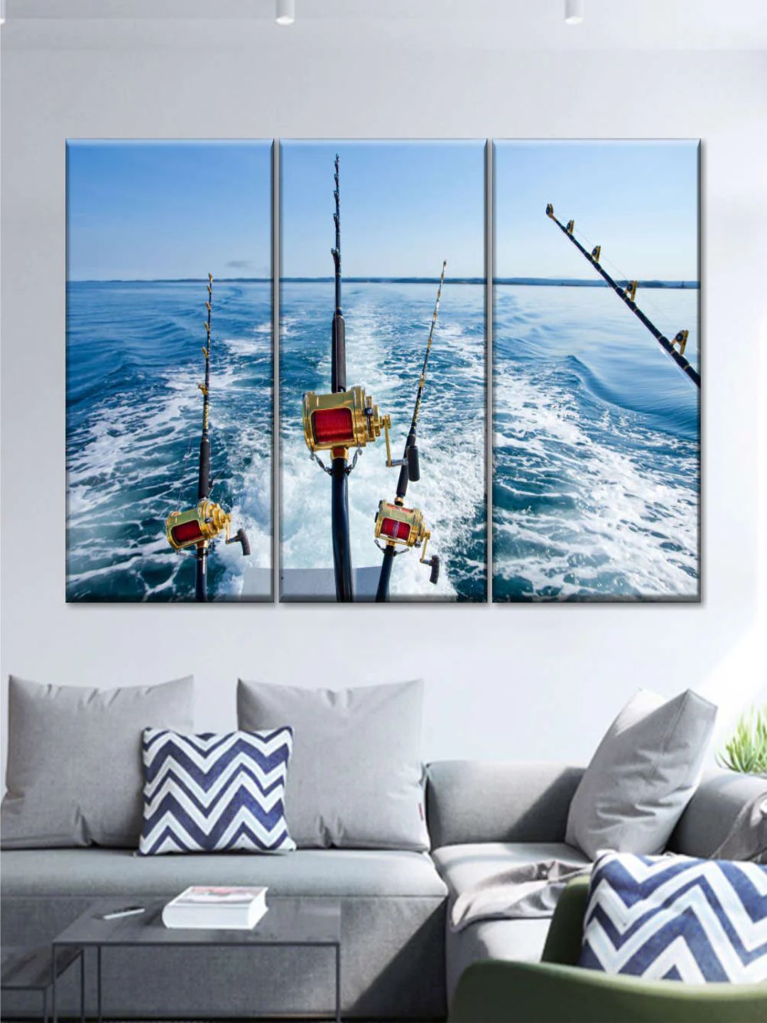 Gallery Set