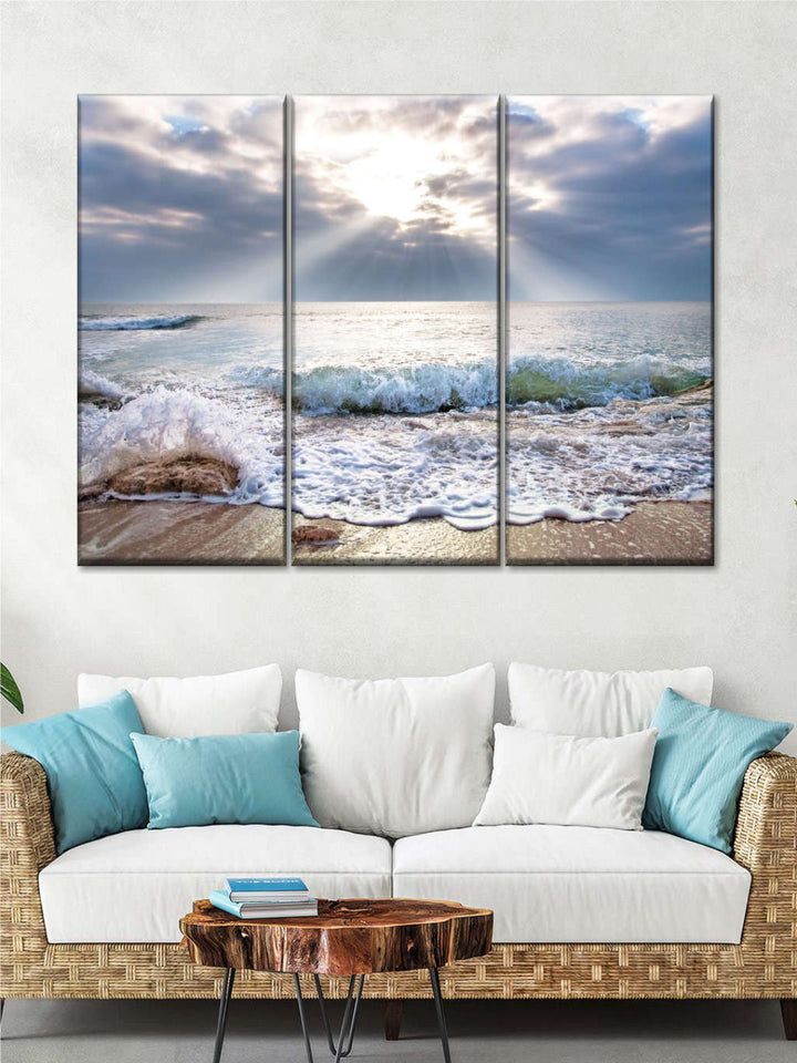 Gallery Set