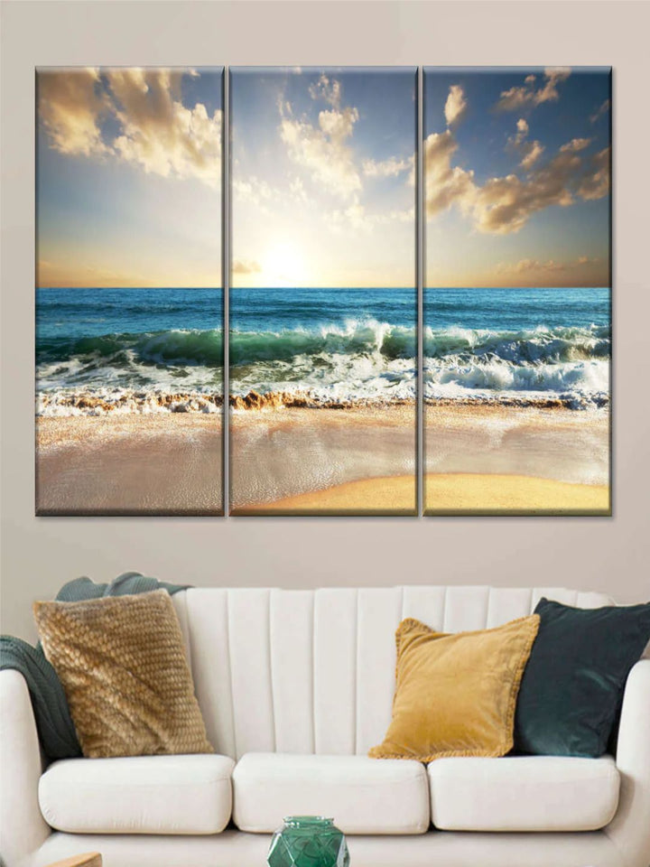 Gallery Set