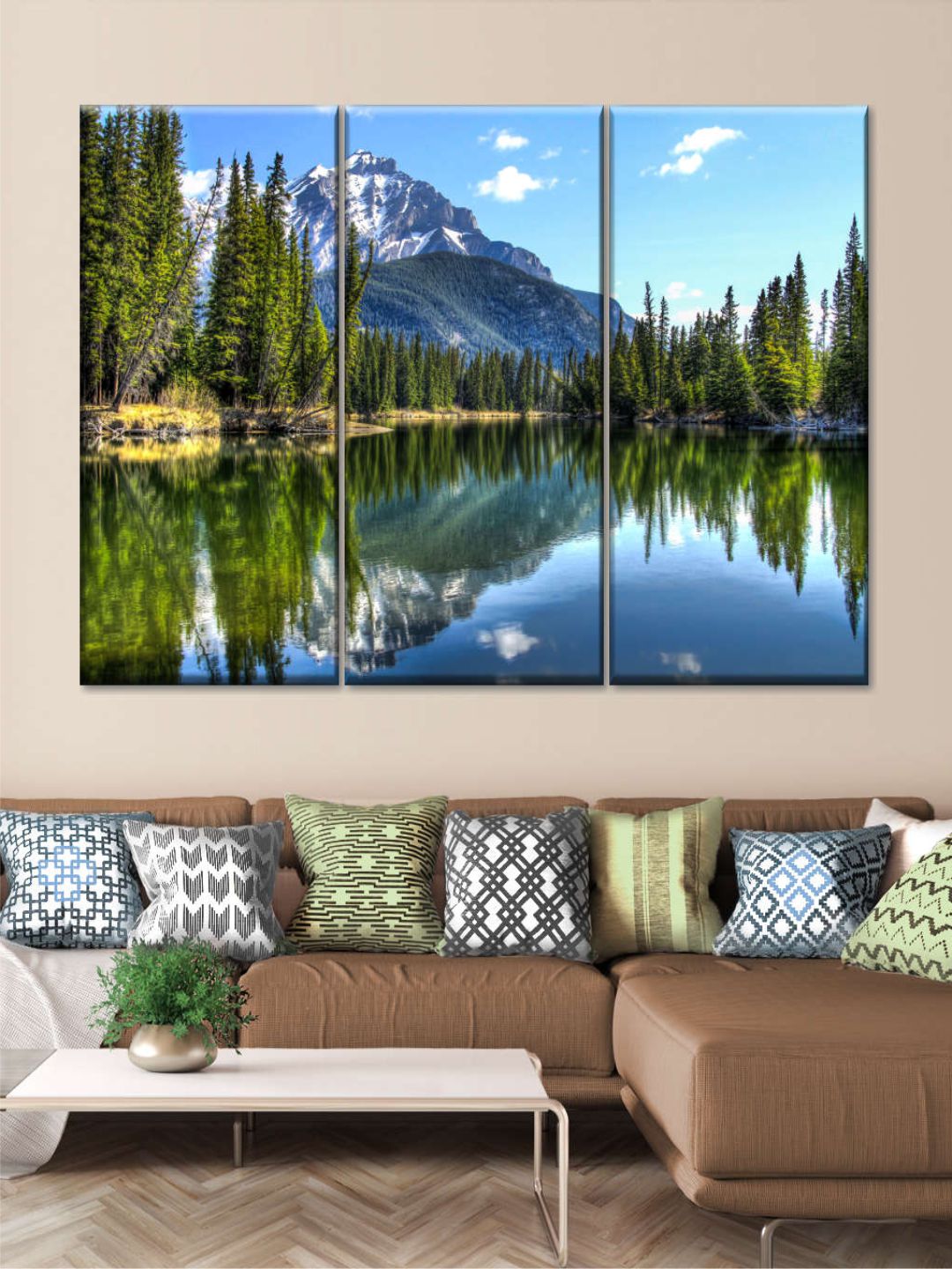 Gallery Set