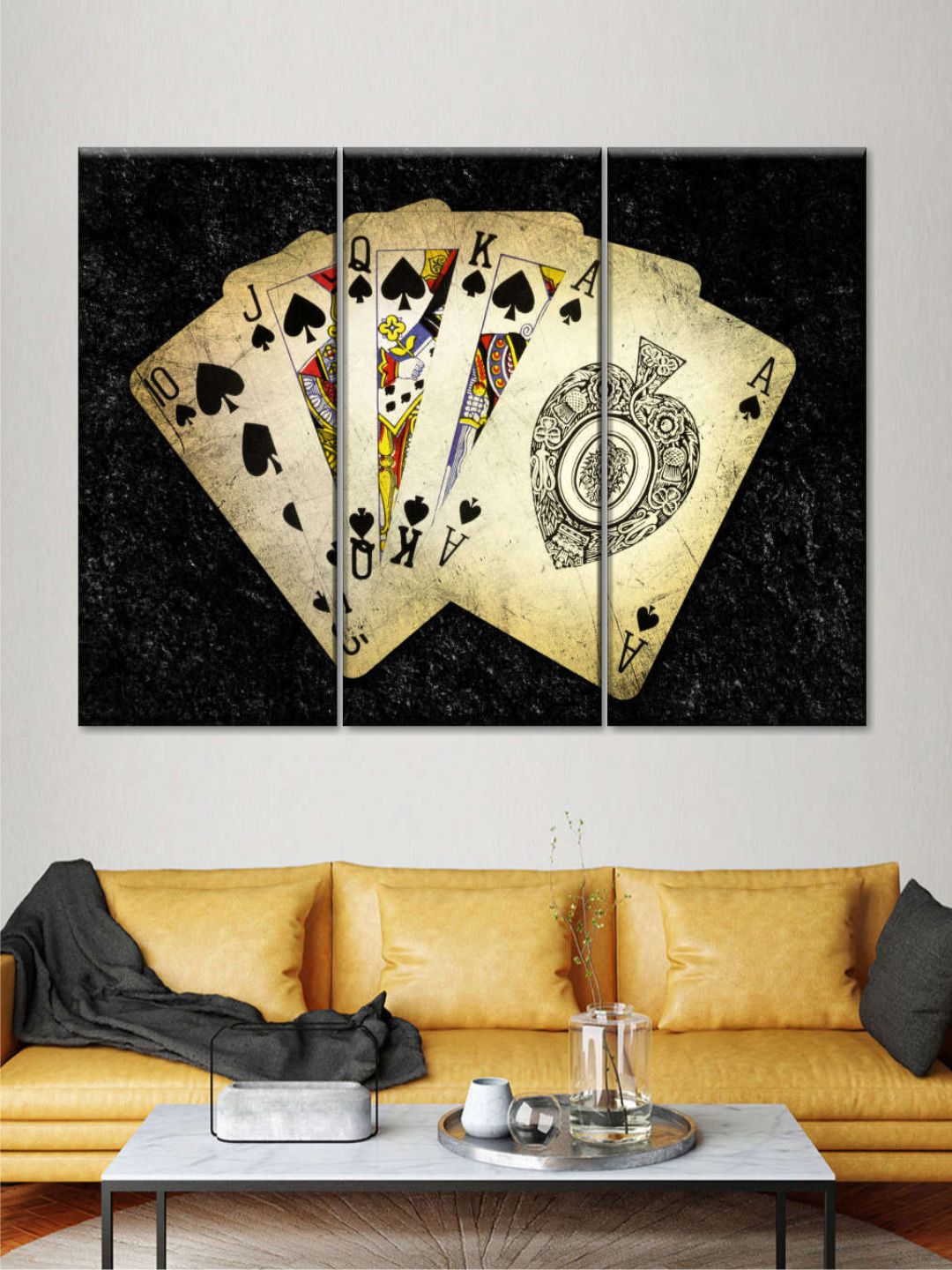 Gallery Set