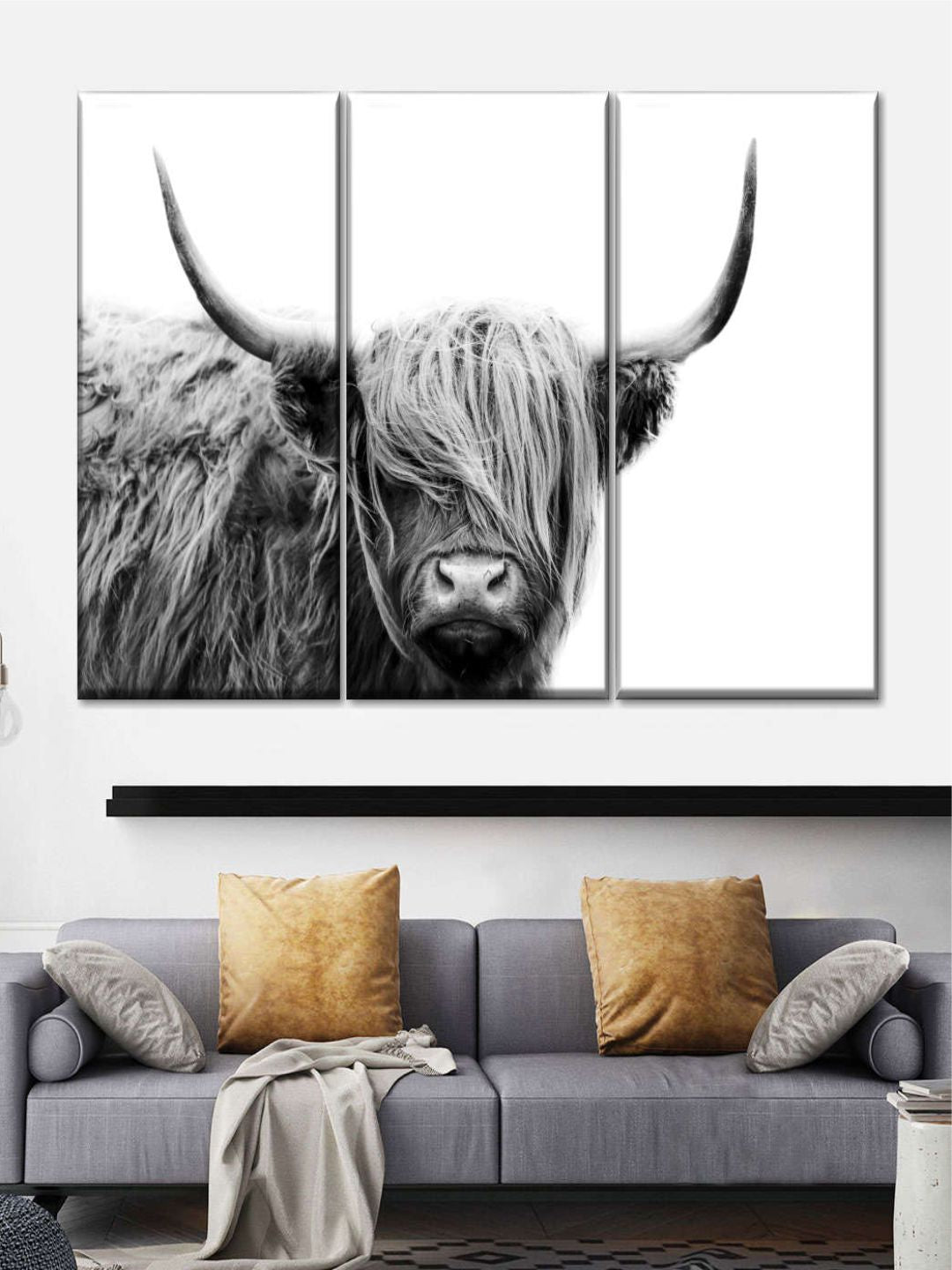 Gallery Set