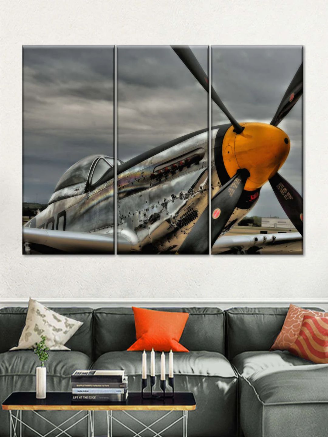 Gallery Set