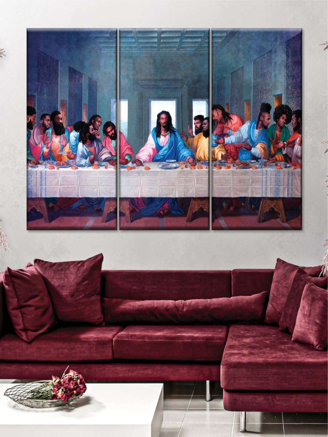 Gallery Set