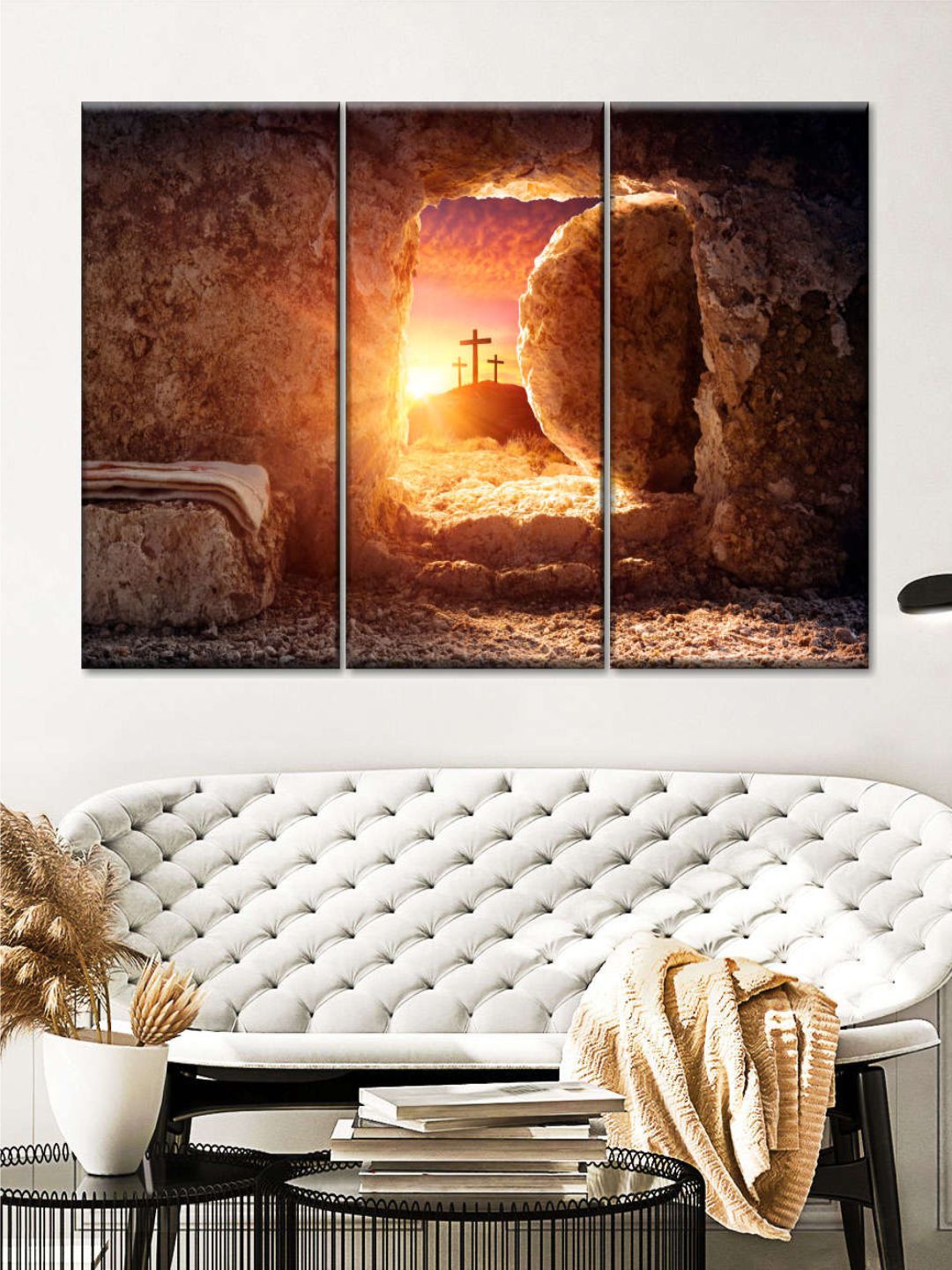 Gallery Set