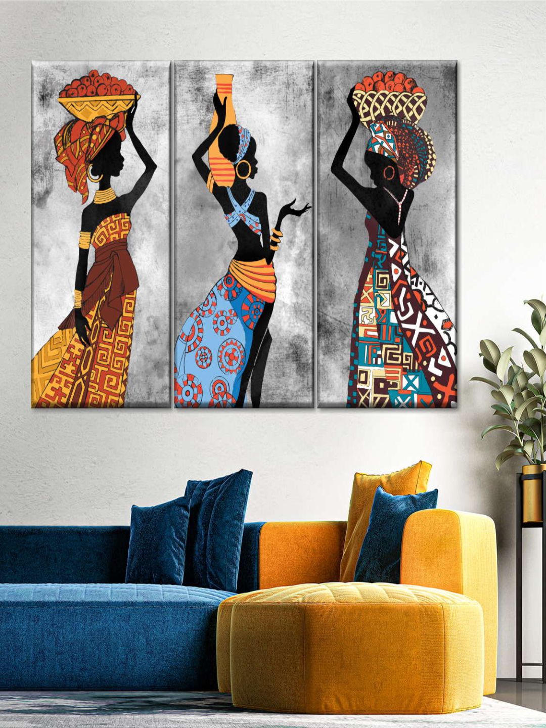 Gallery Set