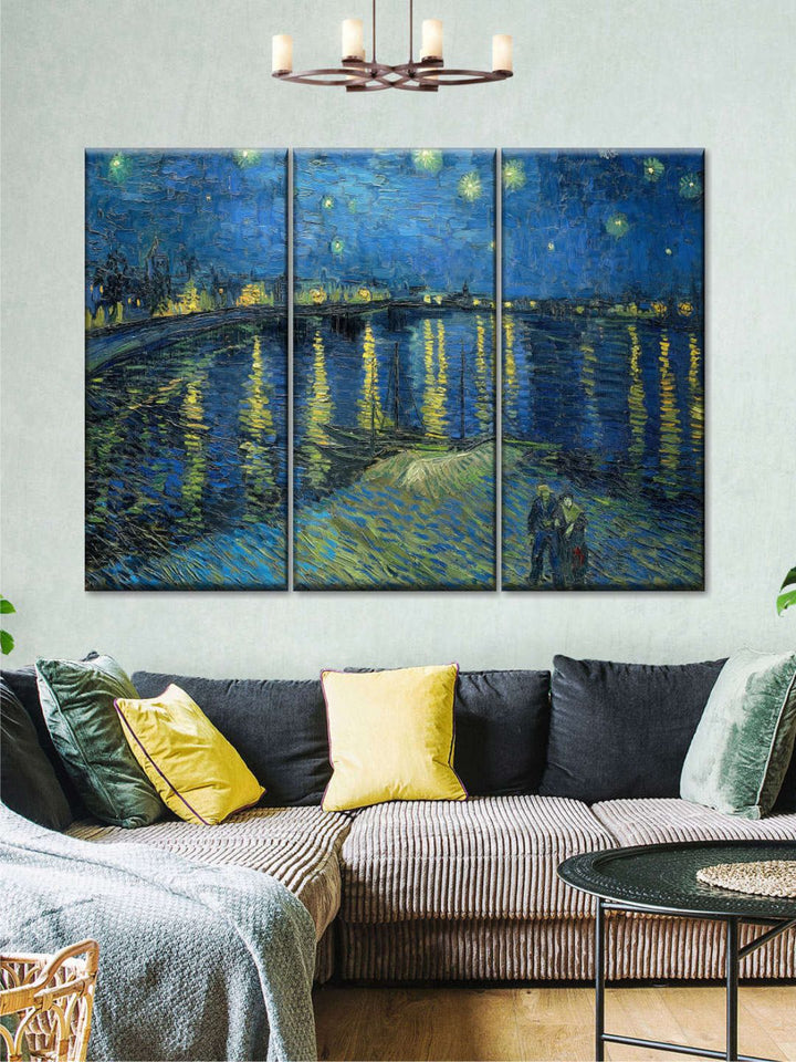 Gallery Set