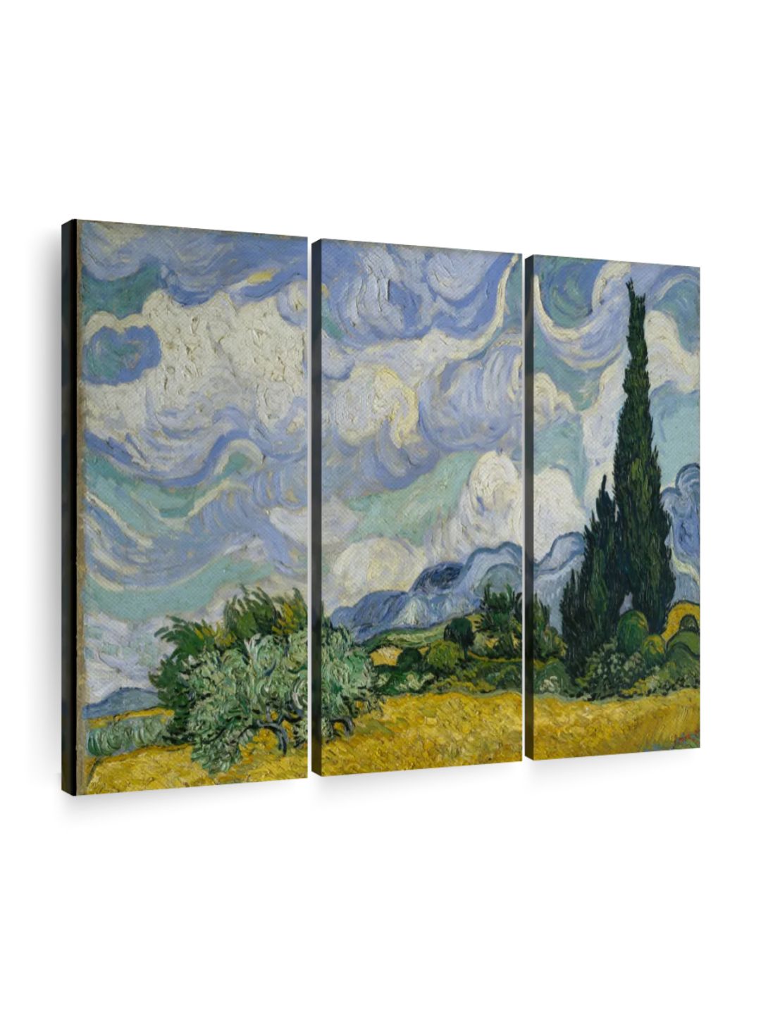 Gallery Set