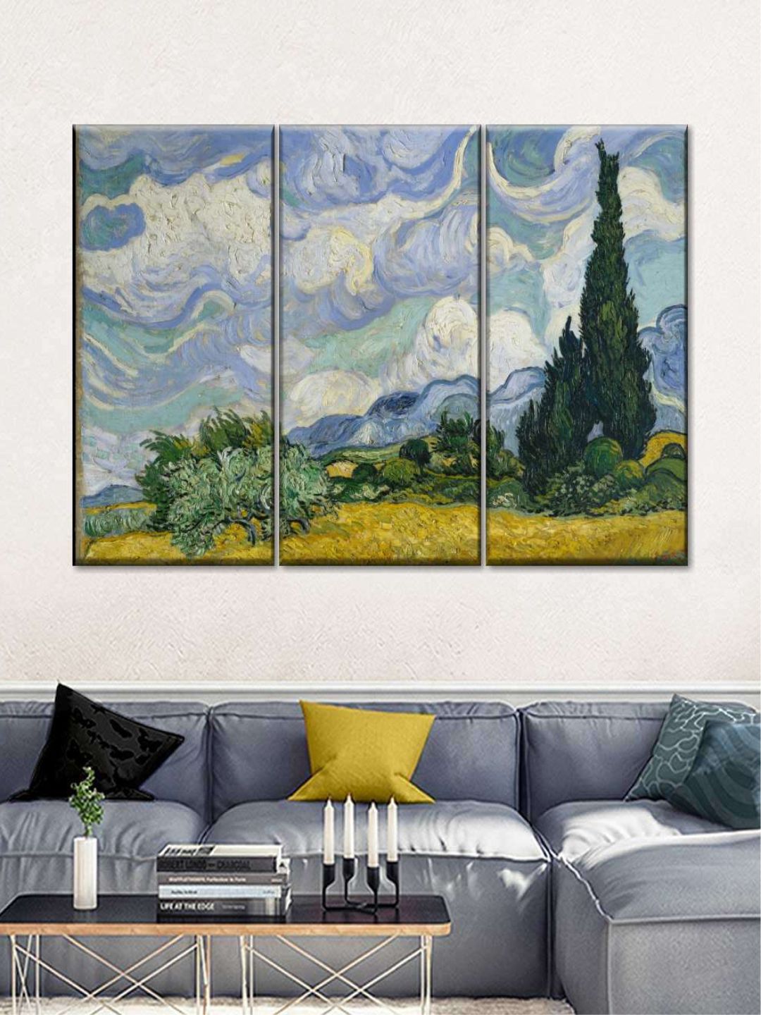 Gallery Set