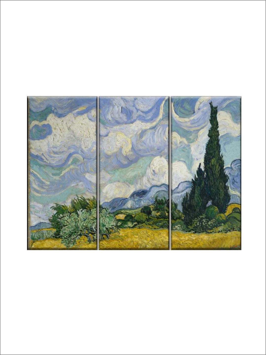Gallery Set
