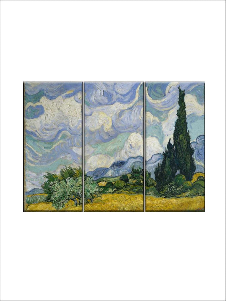 Gallery Set