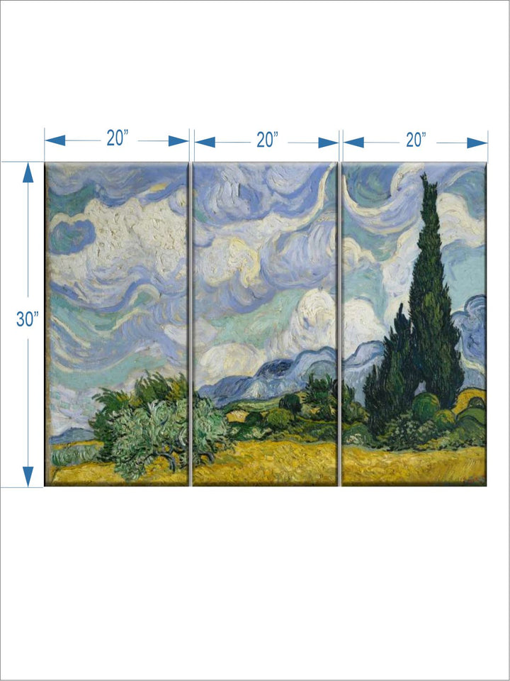 Gallery Set