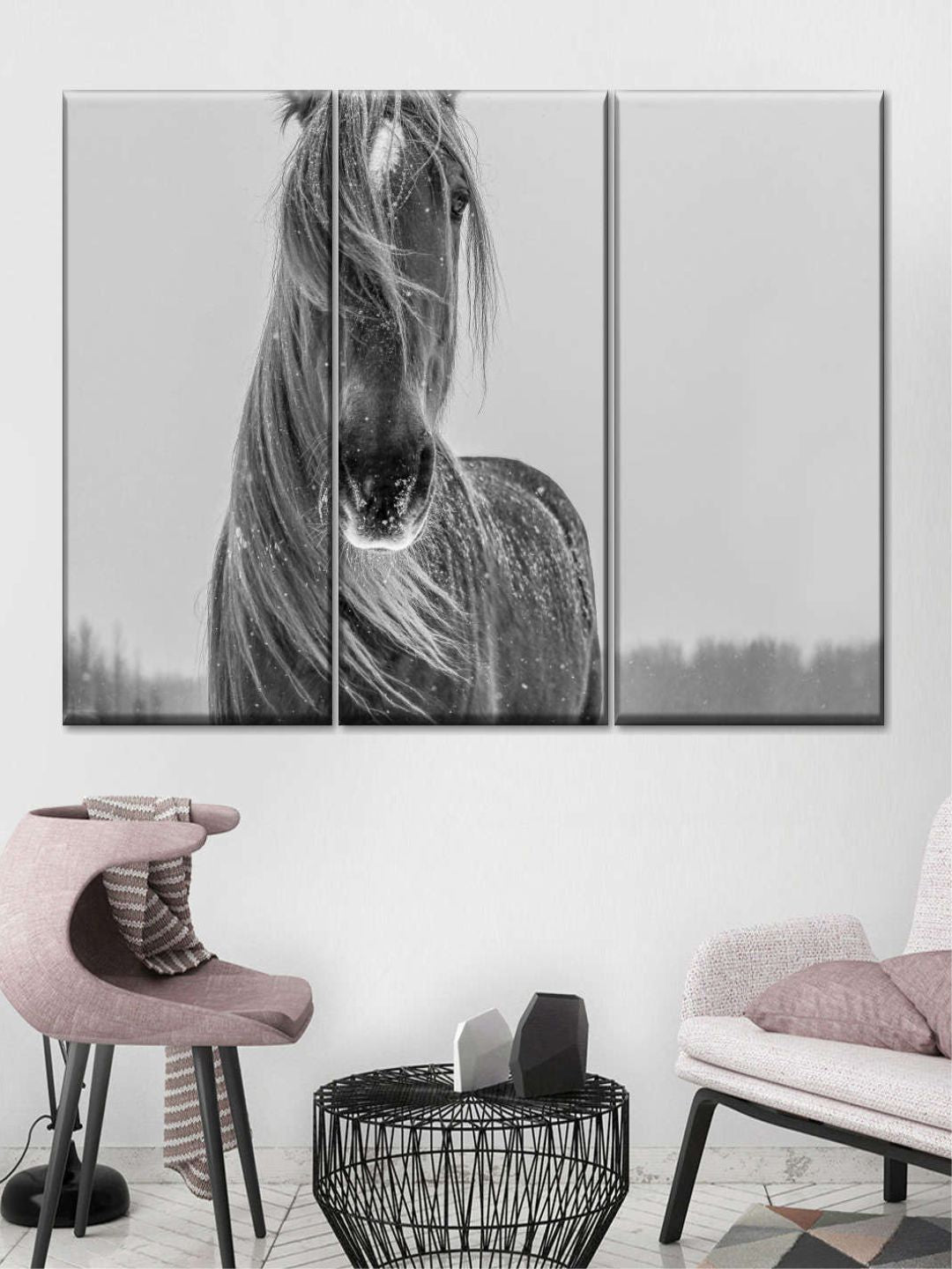 Gallery Set