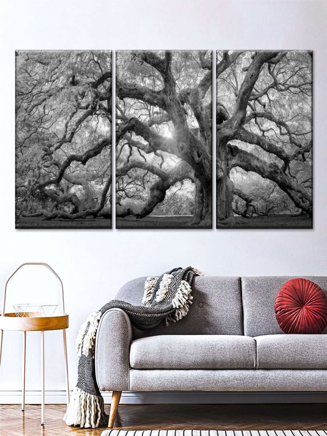 Gallery Set