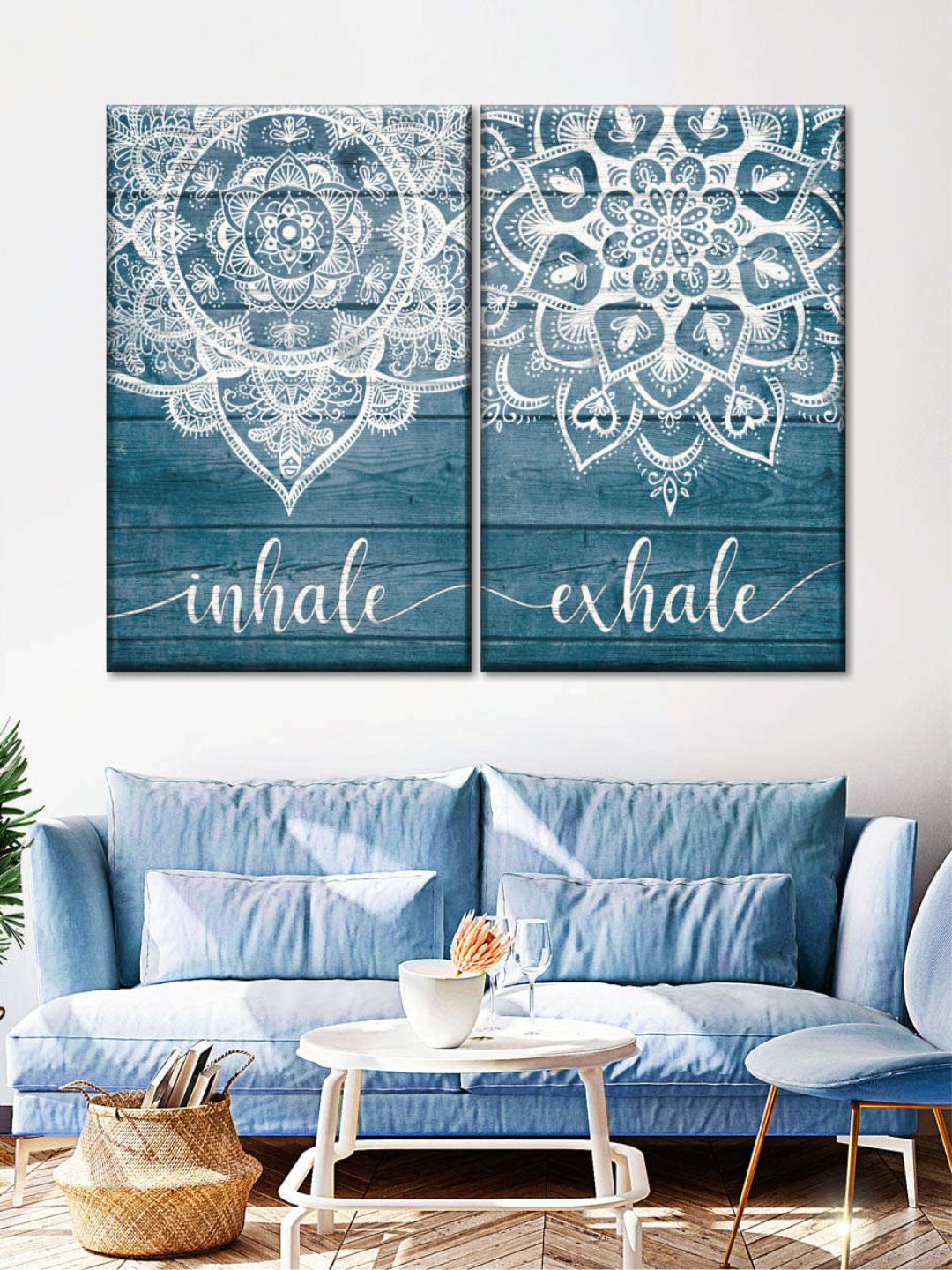 Gallery Set