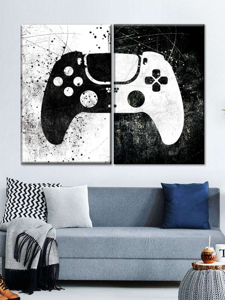 Gallery Set
