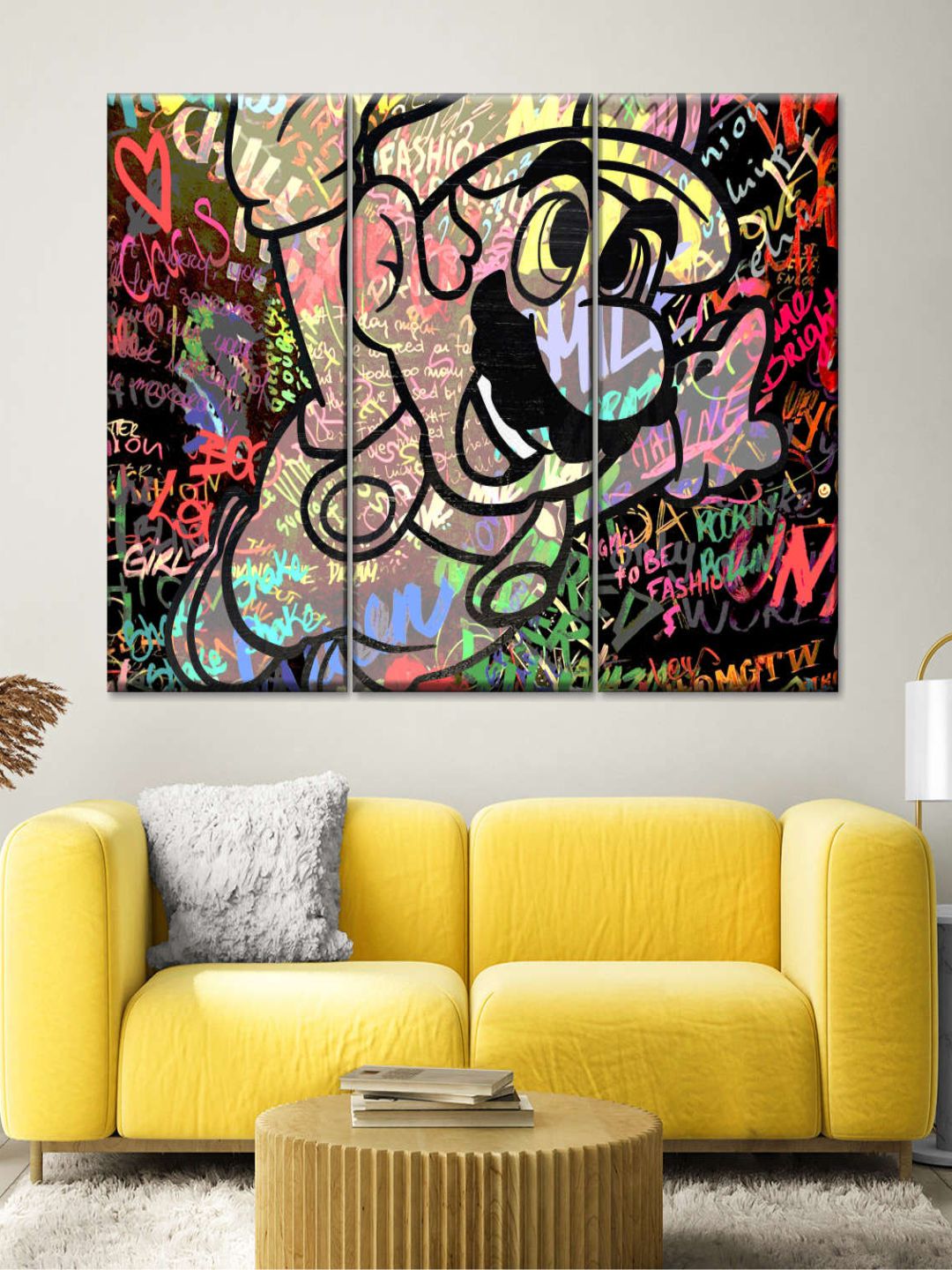 Gallery Set