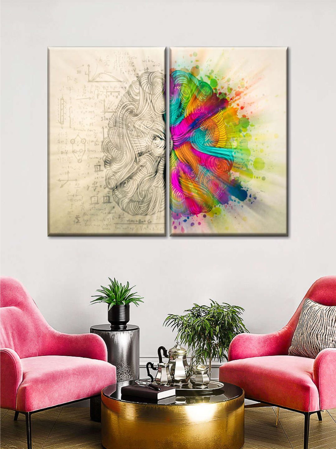 Gallery Set