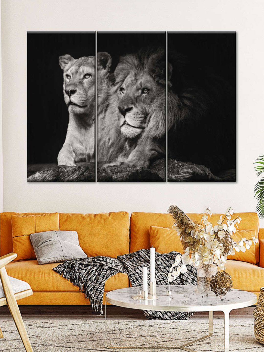 Gallery Set