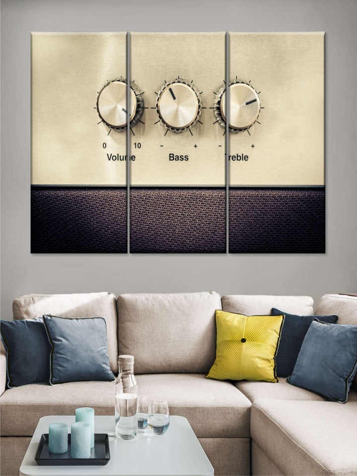 Gallery Set