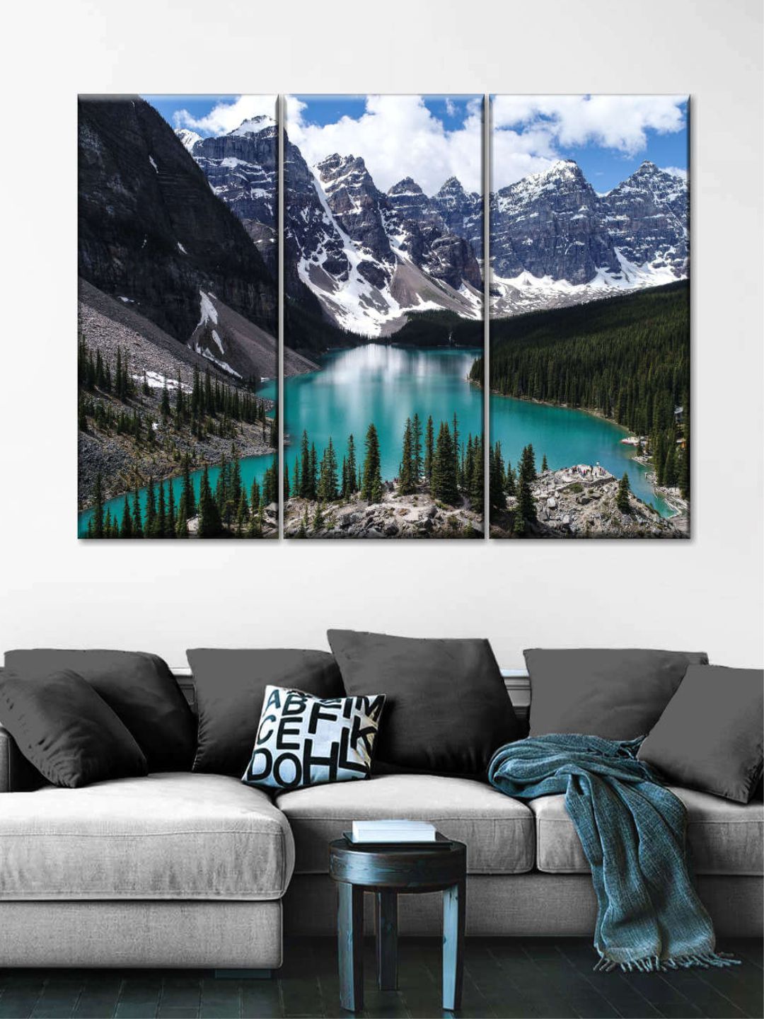 Gallery Set