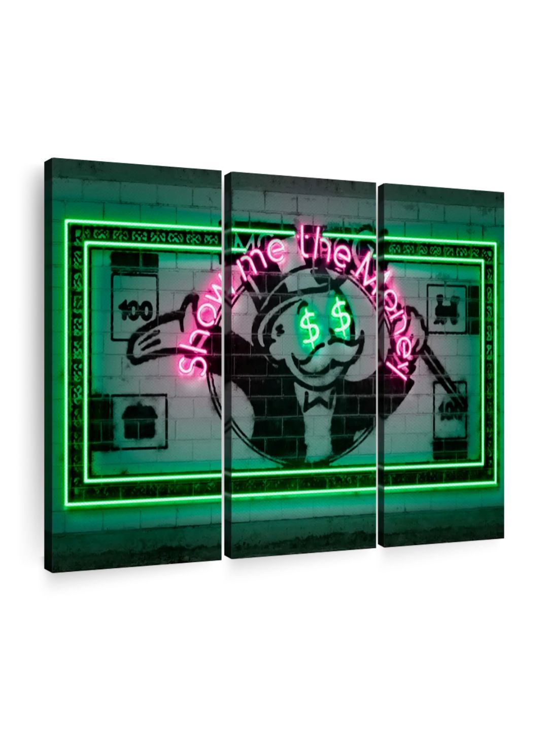 Gallery Set