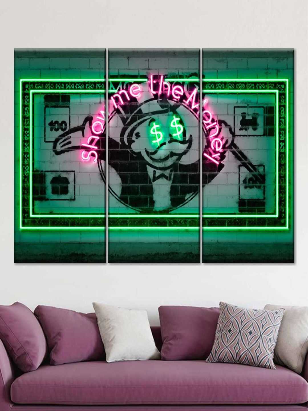Gallery Set