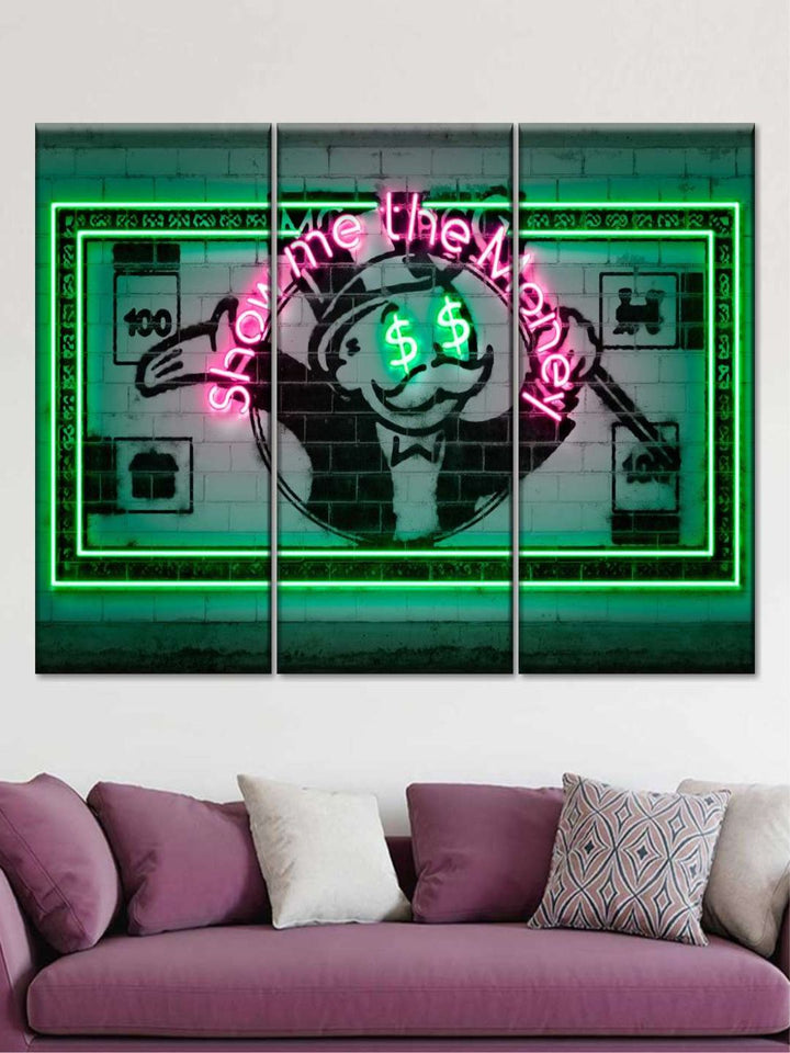 Gallery Set