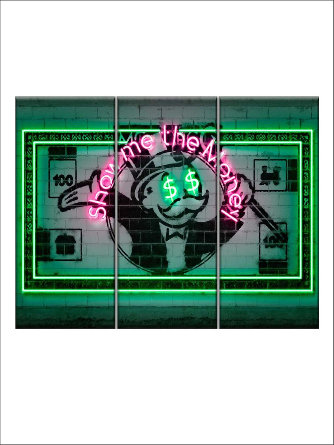 Gallery Set
