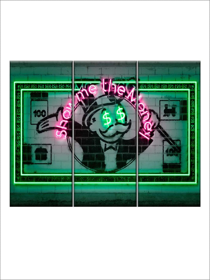 Gallery Set