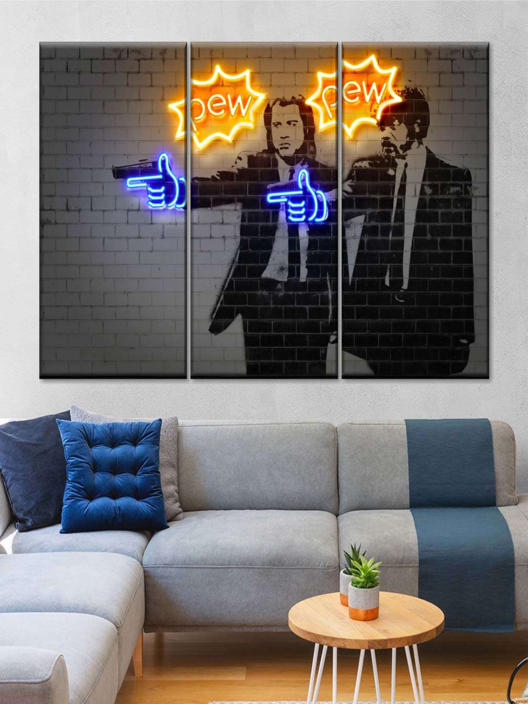 Gallery Set
