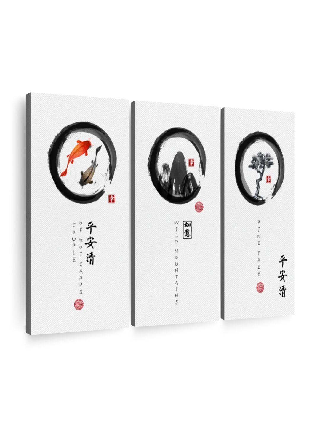 Gallery Set