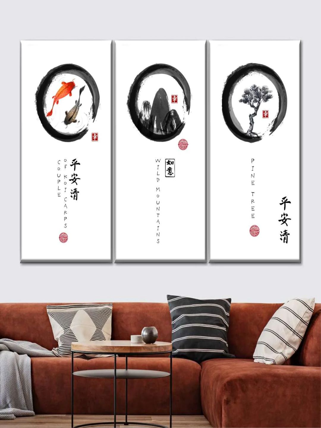 Gallery Set