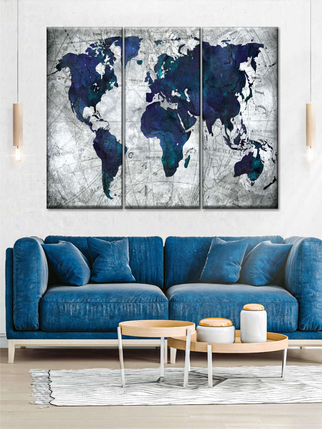 Gallery Set