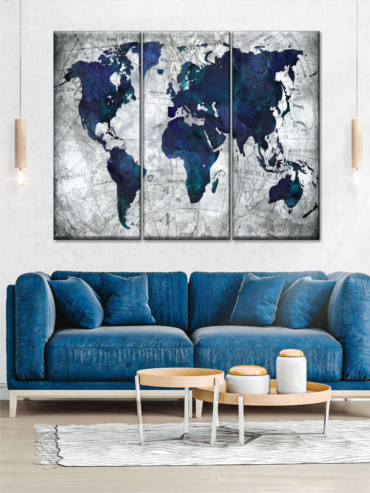 Gallery Set